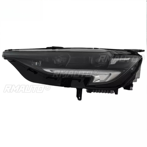 Pour Buick Envision 2021-2023, feux antibrouillard LED, feux de jour, feux antibrouillard étanches, ensemble de phares de voiture 85115821 - Product Image 3