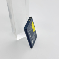 Grosir Baterai Ponsel Lithium Kapasitas Besar 1000mAh SL910/V30145-K1310-X447 3.7V Perlindungan IC Ganda Bersertifikasi CE