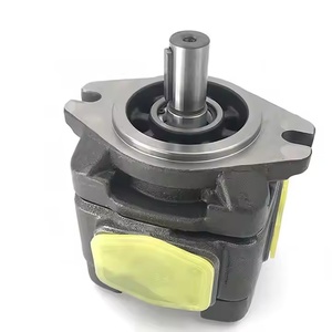 ปั๊มไฮดรอลิกแรงดันสูง HYTEK รุ่น OEM CP1-25-P-10R CP1-32-P-10R CP1-40/50/63-P-10R ปั๊มน้ำมัน - Product Image 6