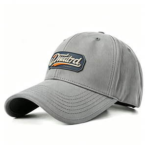 BSCI Wholesale Custom Embroidery Logo 5 Panel <b>Camo</b> Polyester Sports Gorras Golf Hat High Quality Trendy Oem Outdoor Baseball <b>Cap</b> - Product Image 3