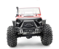 Coche RC 1/10 de Gran Venta 86100 V2, Coche RC Transformable 4WD con Motor Cepillado, Juguete de Coche Teledirigido Inteligente con Control Remoto