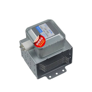 แมกนีตรอนเตาไมโครเวฟ M24FB-610 ผลิตในจีน สำหรับอะไหล่ซ่อมไมโครเวฟ - Product Image 1