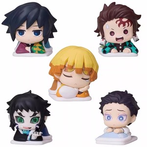 Spot Japanese Genuine STASTO <strong>Demon</strong> Slayer Sleep Type 12 Twisted Egg, <strong>My</strong> Wife Shanyi, Zhiyi, Yue - Product Image 1