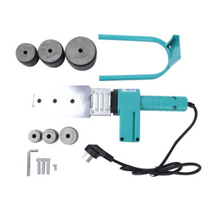 Machine portative de soudure de PPR de soudeuses en <span class=keywords><strong>plastique</strong></span> de fusion thermique de tuyau de fonte chaude - Product Image 2