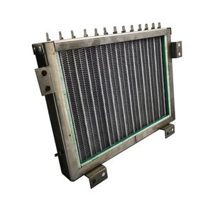 Elementos Calefactores PTC de Alta Potencia y Trifásicos de 380V-400V - Product Image 1