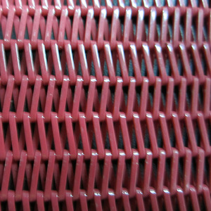 Tùy chỉnh tổng hợp Polyester xoắn ốc liên kết máy sấy vải dệt nước ép Báo Chí lọc màn hình lưới màn hình băng tải - Product Image 6