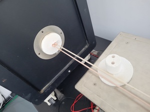 Üretici tedarik kısa tip termokupl kalibrasyon test fırını - Product Image 5