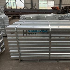 Moules pour traverses en béton préfabriqué certifiés BIS/JIS, <span class=keywords><strong>tôle</strong></span> d'<span class=keywords><strong>acier</strong></span> Q235, <span class=keywords><strong>bac</strong></span>, mur de soutènement, clôture, moule de soudage, découpe, pliage - Product Image 6