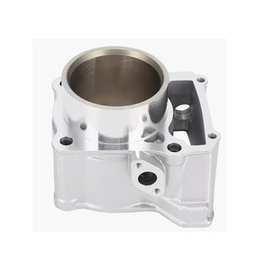 Kit de Anillos de Pistón y Cilindro para <span class=keywords><strong>Kawasaki</strong></span> KLX250 KLX300, Piezas de Cilindro de Motor de Motocicleta - Product Image 2