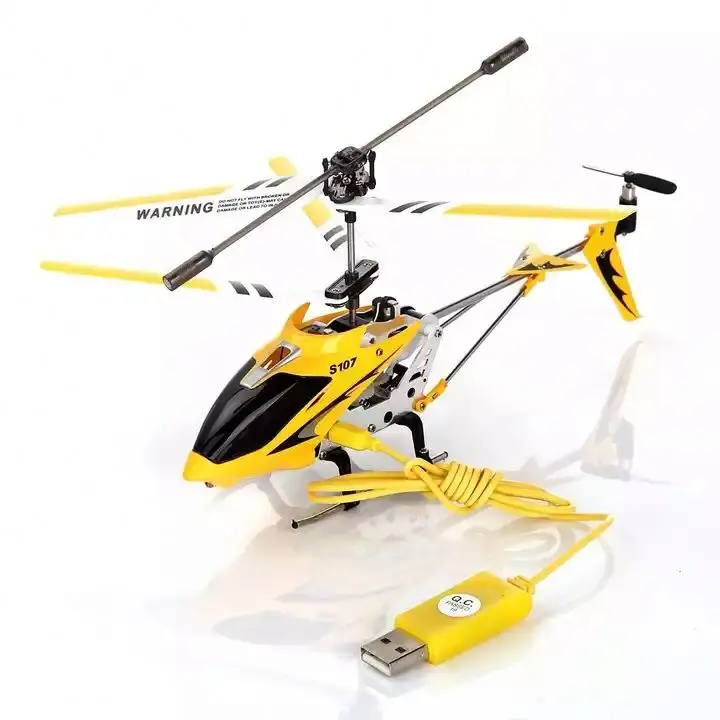 Flyxinsim 2.4g rtf avião de fusível, de liga metálica, avião motor sem escova, aeronaves de controle remoto, helicóptero rc, drone, brinquedos para crianças