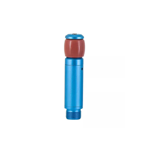 Fixation d'expansion Support intérieur cylindrique Prendre PDG14-13 Rétracter Creux Développer les raccords pneumatiques à tête en plastique - Product Image 1