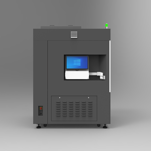 เครื่องพิมพ์สามมิติ Antinsky Original JS1000 ความแม่นยำสูง ขนาดใหญ่ ระบบ SLA ประสิทธิภาพสูง สำหรับงานพิมพ์ DIY 3 มิติ รองรับวัสดุ PLA - Product Image 5