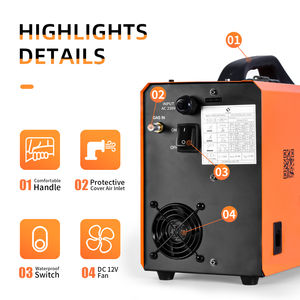 <span class=keywords><strong>HITBOX</strong></span> เครื่องเชื่อม,เครื่องเชื่อมอินเวอร์เตอร์ Co2 Gas MIG IGBT เครื่องเชื่อม MAG <span class=keywords><strong>MIG250</strong></span> - Product Image 6