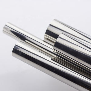 Трубы и трубки из нержавеющей стали <span class=keywords><strong>304</strong></span> нержавеющей стали с индивидуальным размером, 201, 310S, душевая труба из нержавеющей стали 316L - Product Image 3