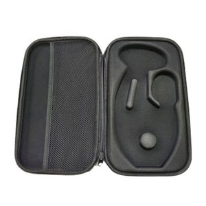 Estuche Protector de EVA para Estetoscopio de Emergencia, con Bolsillo Interno de Malla - Product Image 3