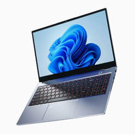 Ordinateur portable de jeu de 15,6 pouces, processeur Intel Core I9-10885H, ordinateur portable avec clavier rétroéclairé, Windows 11, ordinateur portable portable pour le jeu et le bureau