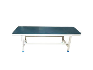 Больничная кровать для осмотра нержавеющей стали с 3-летней гарантией - Product Image 6