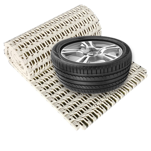 Cinturón de módulo 1700 Serie 1700 Rejilla plana 1700 Cinturón de malla de línea recta 1700 Cadena de plástico - Product Image 1