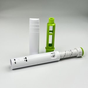 Wholesale Disposable Plastic Cosmetic Magic <b>Pen</b> Custom <b>Colors</b> Easy Operation Salon Skin Care Applicator - Product Image 2