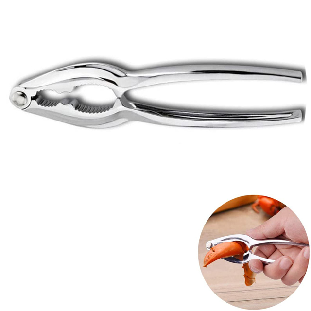 Best Seller Sea Food Tools Manual Lobster Crab Claw Cracker