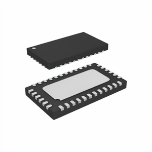 Original Buy Electronics Components Online LTC6954IUFF-1#PBF 36 WFQFN Exposed Pad Clock Timing - Product Image 1