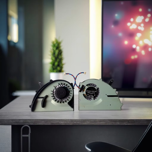 Chính hãng chất lượng cao Cooler <span class=keywords><strong>Fan</strong></span> đối với <span class=keywords><strong>Fujitsu</strong></span> cho Lifebook uh552 DC 0.55A 5V 4pin (thermalloy paad06015sl) - Product Image 3