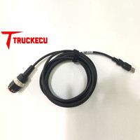 Untuk VOCOM2 VOCOM kabel 8889030 USB, kabel alat diagnostik untuk vocom II VOCOM2 88890400/ 88890300