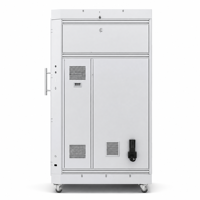 Impresora 3D FDM de Gran Formato, Nueva, con Volumen de Impresión de 1000x1000x1000mm, Máquina de Impresión Industrial para Fabricación de Accesorios y Moldes