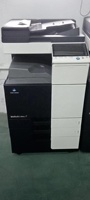 Photocopieur d'occasion pour imprimante Konica C224e C284e C364 C454e C554e C654e C754e