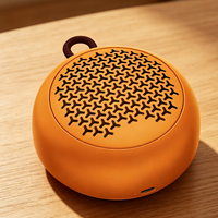 Grosir Speaker Wireless Portable TWS Mini 5.4 IPX7 Tahan Air dengan Tali Gantungan untuk Komputer dan Ponsel