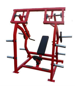 Búa sức mạnh Thiết bị tập thể dục ISO-Bên DY Hàng - Product Image 5