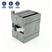 Komponen CPU Redundansi 6ES7656-8EN33-1CB0 Pengontrol PLC 6ES76568EN331CB0 Dengan Layanan Pencerminan Port Opsional