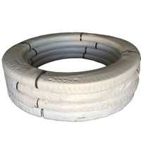 Fil d'acier précontraint en spirale nervuré pour béton, haute tension 1670Mpa, 3mm, 4.0mm, 4.8mm, 5.0mm, 6.0mm, 7.0mm