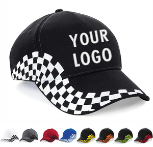 Casquette de baseball sportive Wecondo personnalisée à <span class=keywords><strong>6</strong></span> panneaux avec logo brodé et patch en cuir, réglable, respirante, pour l'extérieur, protection solaire, style Dad Hat - Product Image 2