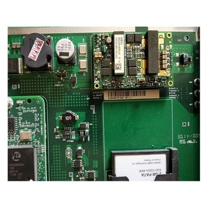 Placa de servicio UMG8900 <span class=keywords><strong>MOME</strong></span> 03053138 UG01MOME0 - Product Image 4