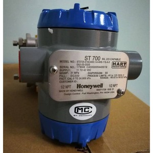 เครื่องส่งสัญญาณความดันแบบดิฟเฟอเรนเชียล Honeywell รุ่น STD720 E1AC4AS 1 A AHB 11S A 10A0 IP65 - Product Image 1