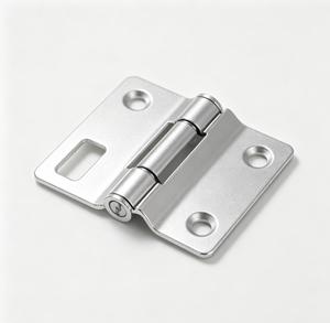 Servicio de Fabricación de Chapa Metálica Personalizada, Piezas de Precisión en Aluminio y Acero Inoxidable, Fabricación de Chapa Metálica ISO9001, Prototipos Metálicos - Product Image 6