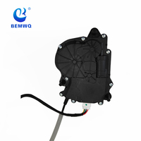 BEMWQ système électrique contrôle Central système de verrouillage de porte réglage hayon porte serrure actionneur pour BMW F33 F34 F31 51247269516