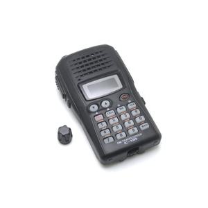 Repuestos para Radio Bidireccional <span class=keywords><strong>ICOM</strong></span> IC V85, Carcasa de Repuesto para Intercomunicador, Piezas de Repuesto con Kit de Piezas para Walkie Talkie Original - Product Image 1