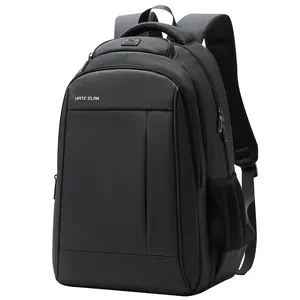 Business Anti Theft Slim Durable Laptop Backpack Water Resistant College Laptop Bag Gifts for Men&Women Fits 15.6 Inch laptop