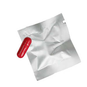 Cápsulas de Maca Negra para Hombre, Marca Privada OEM, Fibra Dietética, Cápsulas para la Salud Masculina, Promueven las Relaciones Íntimas - Product Image 4