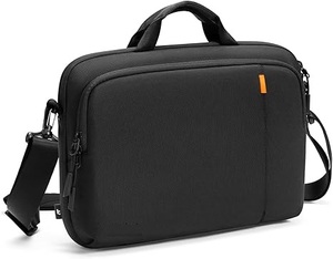 OEM ODM Custom <span class=keywords><strong>14</strong></span> 15 <span class=keywords><strong>pulgadas</strong></span> Laptop Sleeve Bag para <span class=keywords><strong>HP</strong></span> Envy 2-en-1 <span class=keywords><strong>14</strong></span> "Estuches de computadora impermeables Bolsas de transporte con asa de poliéster - Product Image 1