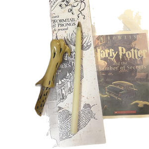 Para la serie de varitas mágicas - Varitas/motosas mágicas con diseño de <span class=keywords><strong>Harry</strong></span>, Hermione, Voldemort y Elderberry, Modelo 055 - Product Image 5