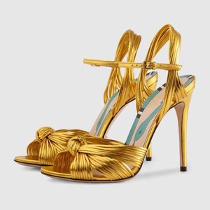 Woven Braid Open Toe Mules Trending Lace up Fashion Lady <b>Shoes</b> Strappy Sepatu Heels for Women - Product Image 3