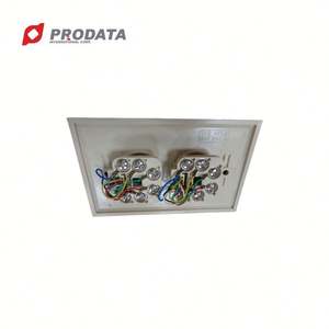 Sous-assemblage de câble de fil médical Exera personnalisé pour application automobile - Product Image 2