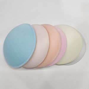 Coussinets d'allaitement réutilisables en éponge de <span class=keywords><strong>bambou</strong></span> biologique 10 pièces/ensemble soins du sein pour la maternité et l'allaitement - Product Image 6