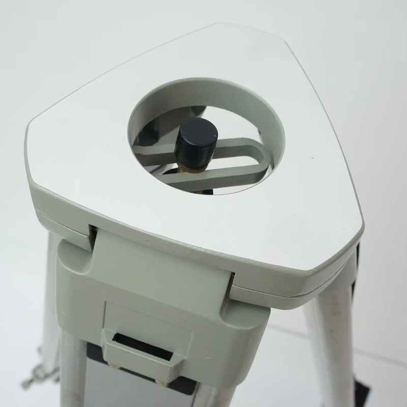 GEOBOK Automatic Level Aluminum Tribrach Total