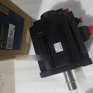 PLC HC-SFS202 มอเตอร์ AC PLC HC-SFS202 HC-SFS202B - Product Image 1