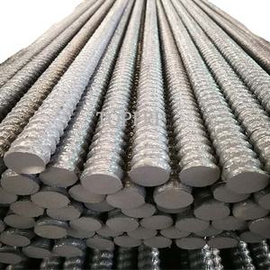 Barres d'armature en fibre de verre époxy FRP de haute qualité pour la construction avec services de pliage et de découpe, haute résistance, résistantes à la corrosion - Product Image 3