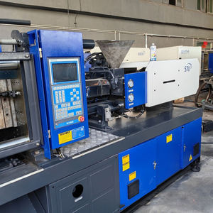 Máquina de Inyección Servo de 350 Toneladas Modelo Pro350 con Alta Precisión de Repetición para Piezas de Acabado Automotriz - Product Image 4